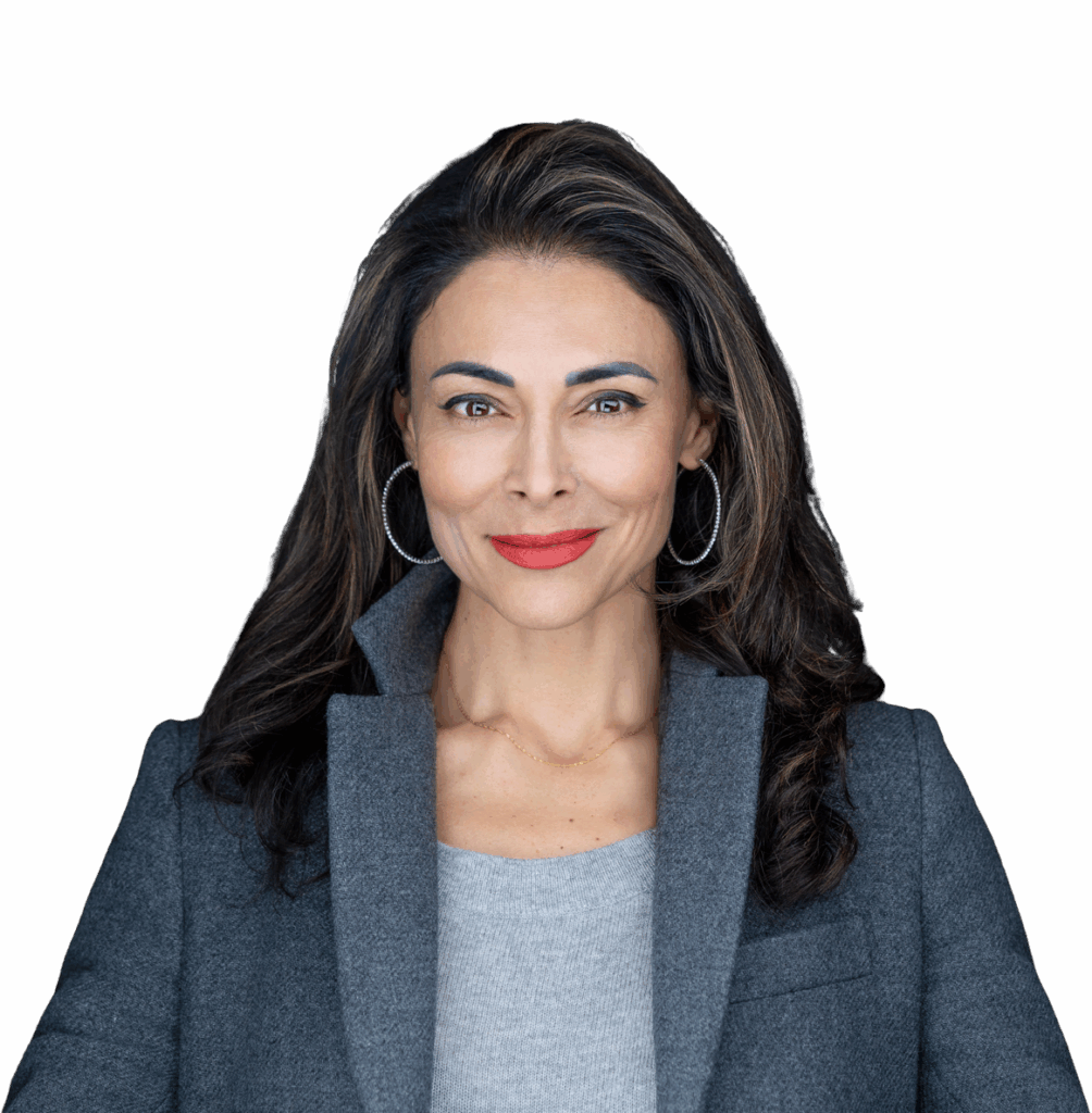 Human Amplification Index (HAI™) - Sol Rashidi