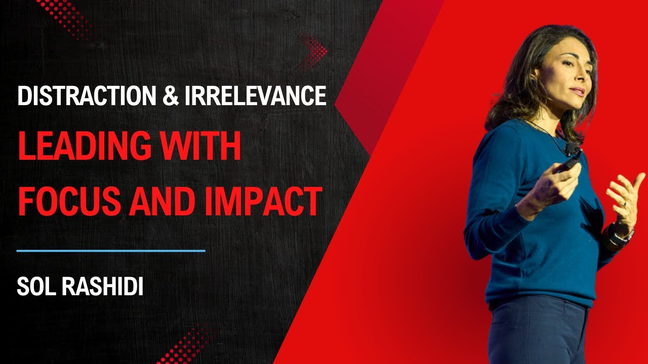 distraction-and-irrelevance