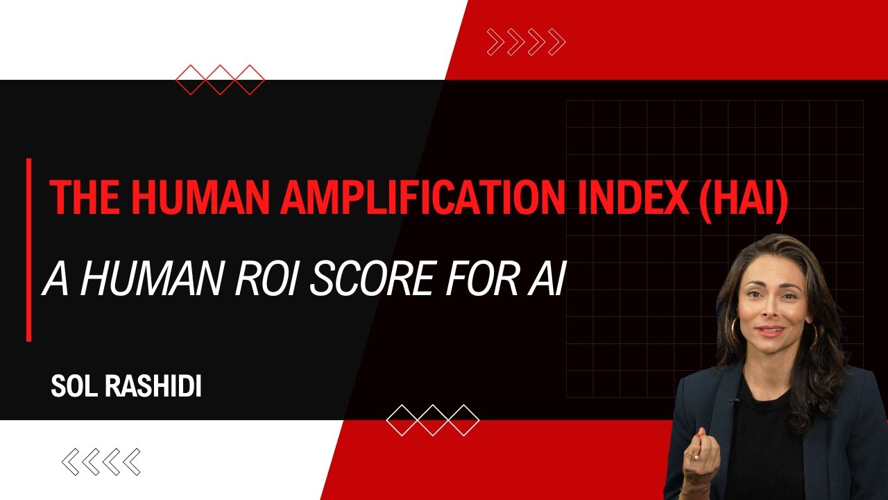 human-roi-score